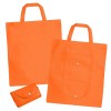 Orange Enduro Fold Bags